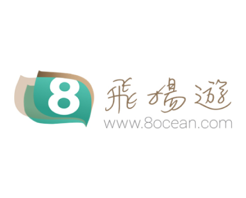 8ocean_logo