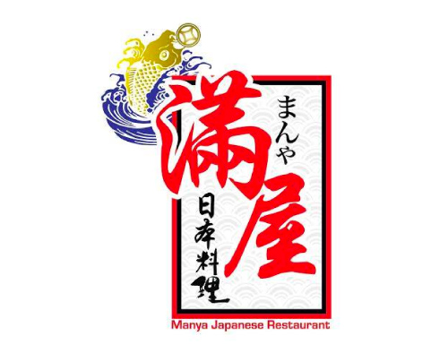 manya_japanese_logo