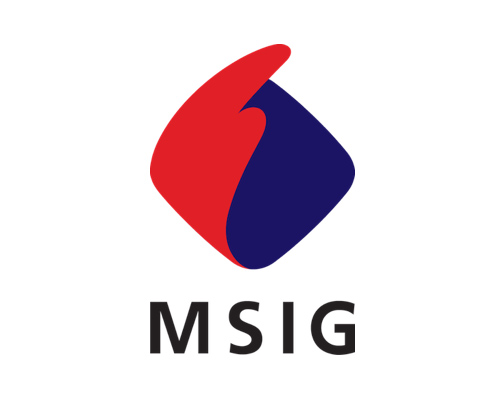 安信信用卡全年優惠 - MSIG