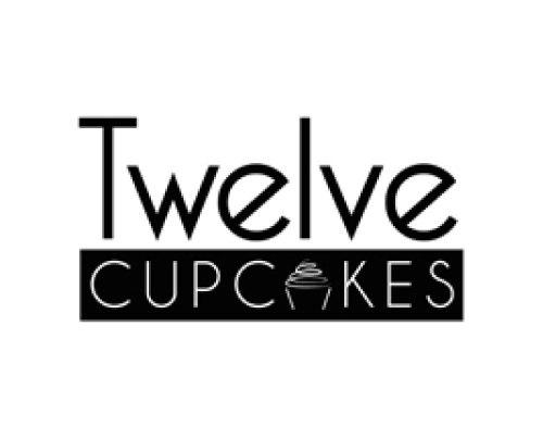 twelve_cupcakes_logo