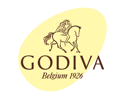 GODIVA 現金劵