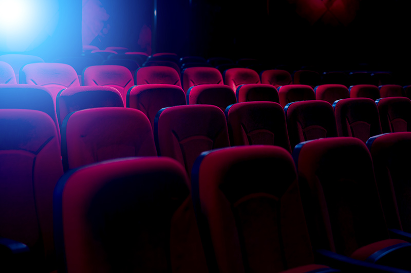 WeWa銀聯信用卡 – UA Cinemas 戲票買一送一