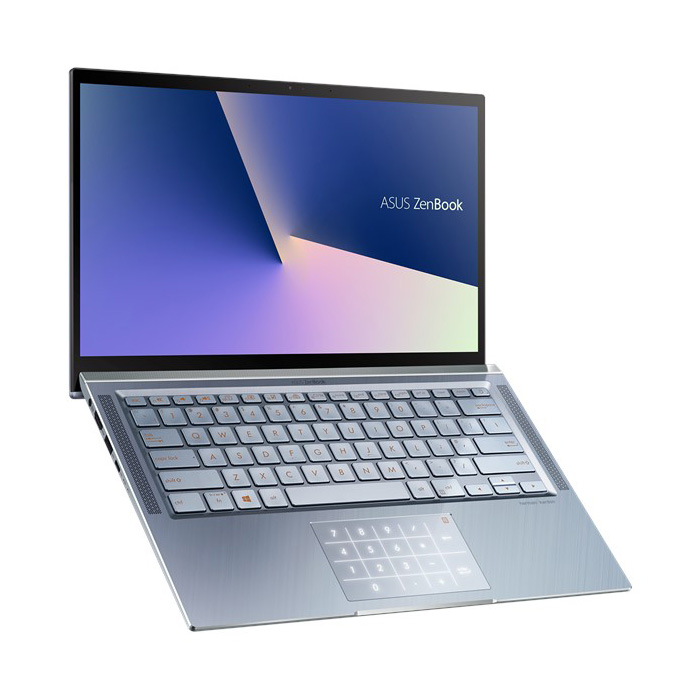 安信信用卡 X 香港蘇寧簽賬優惠 - ASUS ZenBook 筆記型電腦