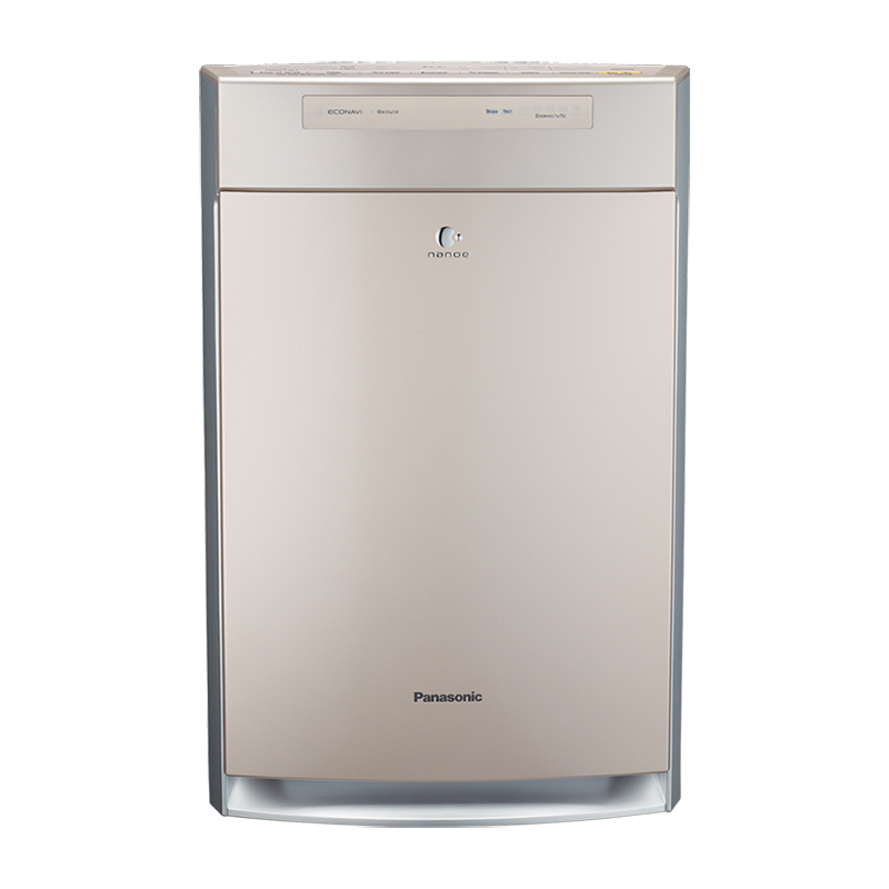 安信信用卡 X 香港蘇寧簽賬優惠 - Panasonic 空氣清新機