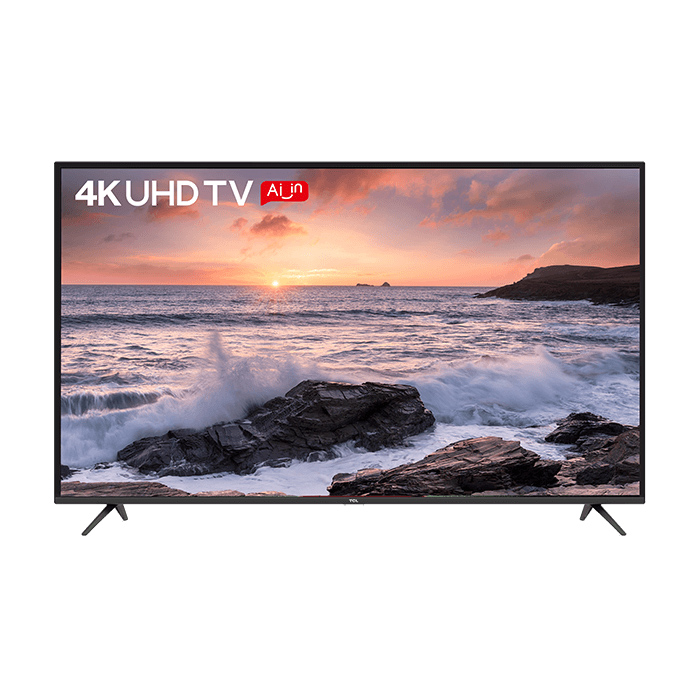 安信信用卡 X 香港蘇寧簽賬優惠 - TCL Android 智能電視