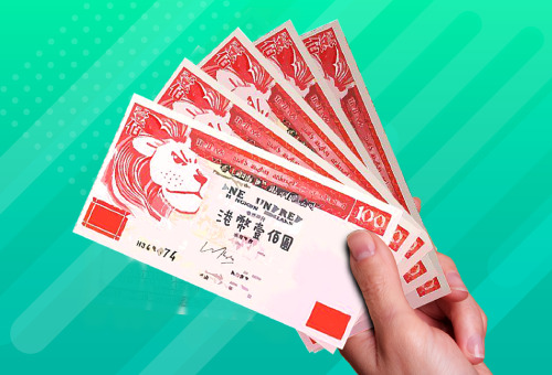 WeWa銀聯信用卡 – 迎新HK$500現金回贈