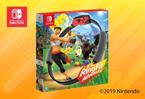 WeWa銀聯信用卡 – 迎新Nintendo Switch 遊戲軟體