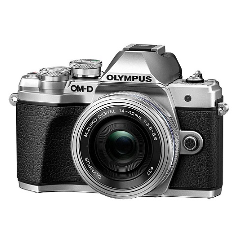 Olympus 可換鏡頭數碼相機