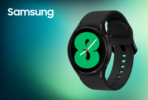 wewa_acq_092023_500x339_samsung Samsung Galaxy Watch4 40mm (藍牙)