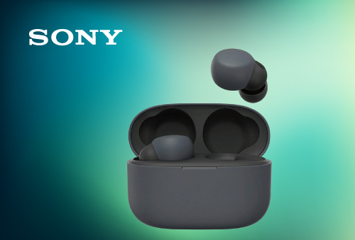 Sony全無線降噪耳機 LinkBuds S