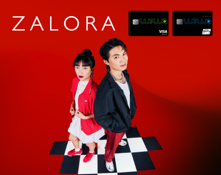 ZALORA合共高達HK$150即時折扣優惠