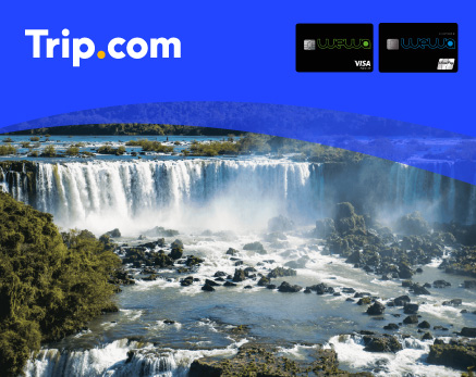 Trip.com預訂旅遊產品優惠