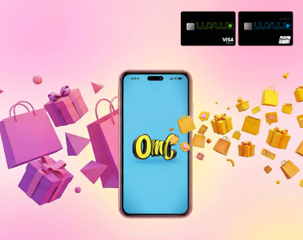 簽賬再分期賺高達6%回贈