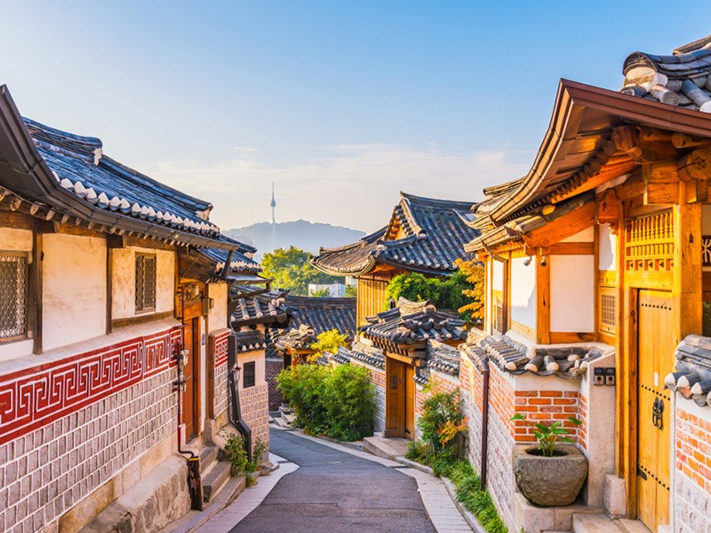 Flight 2_Seoul