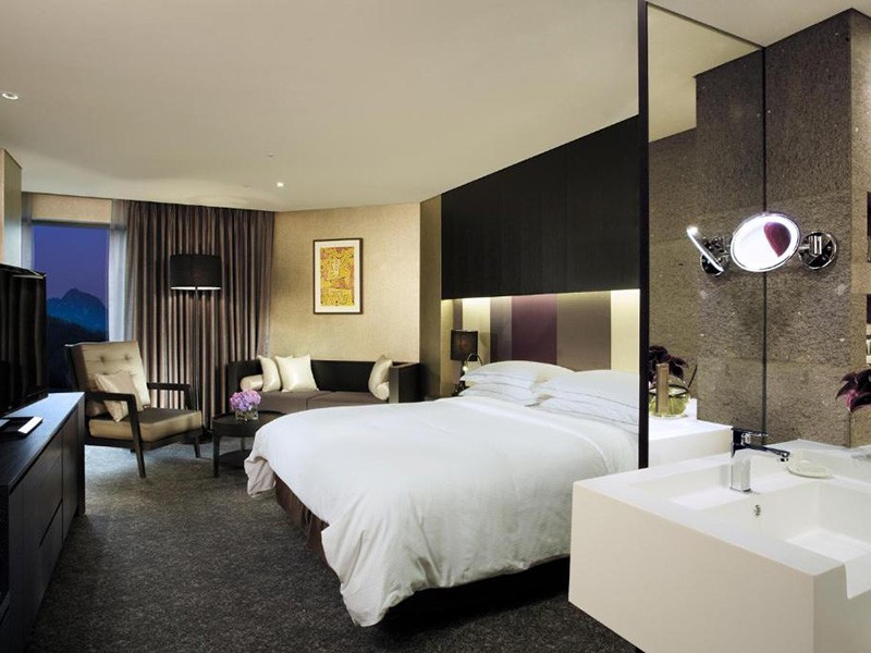 Hotel 2_Swiss Grand Hotel, Seoul