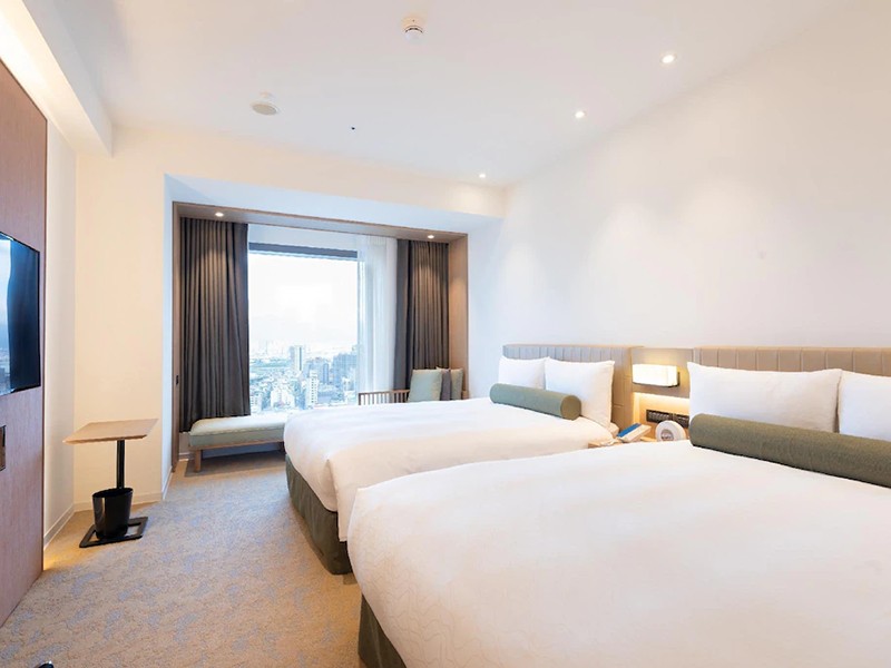 Hotel 3_Caesar Metro Taipei