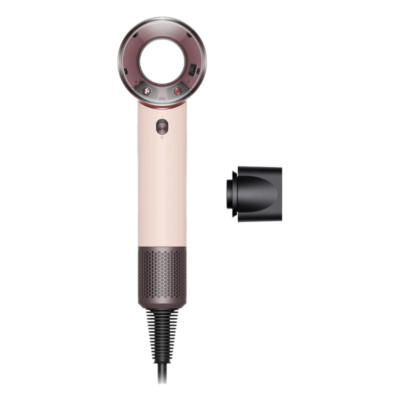 Dyson Supersonic Travel HD19